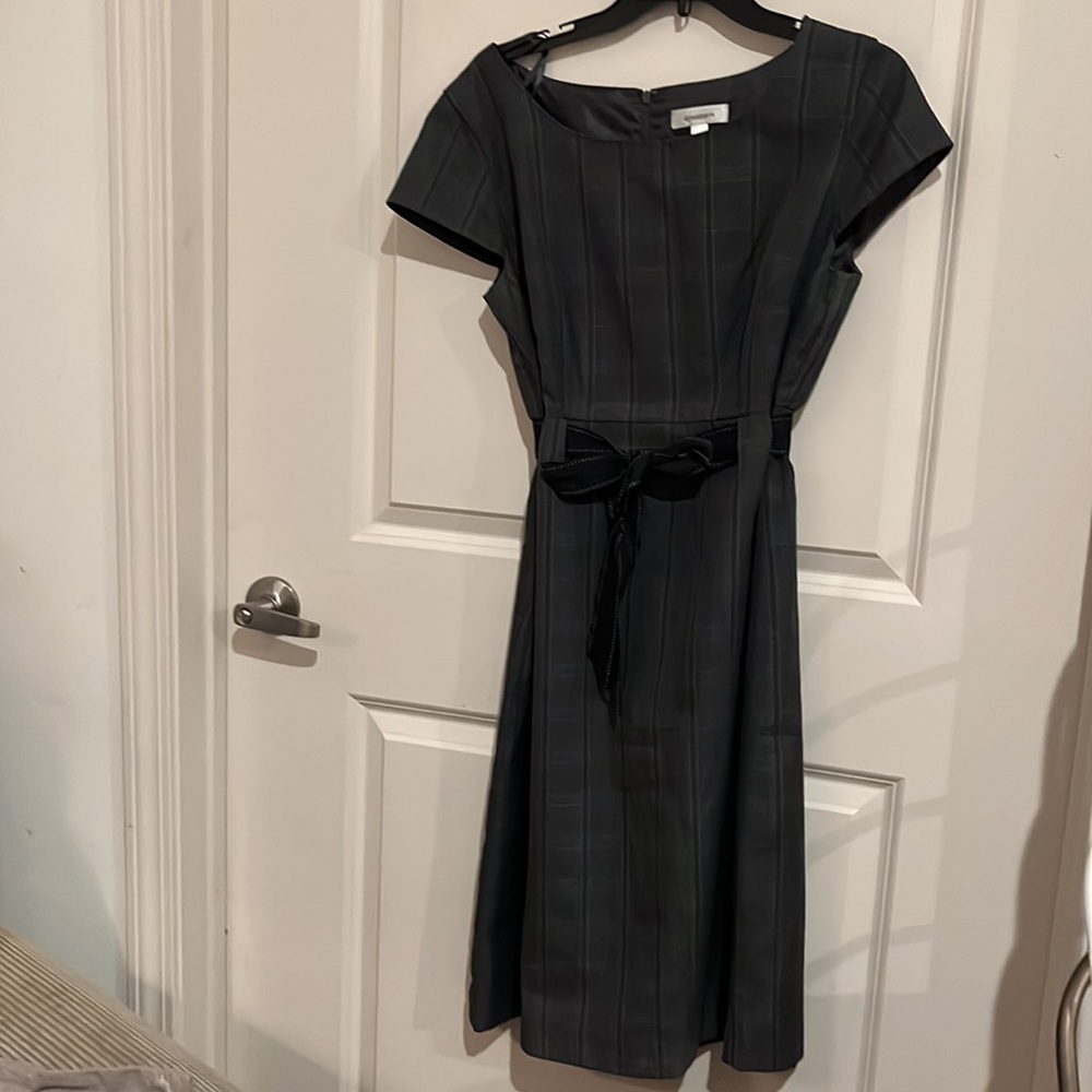 The perfect business dress by dress barn, size 12